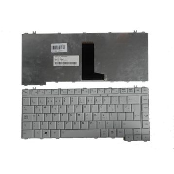 Toshiba Satellite L515 Klavye
