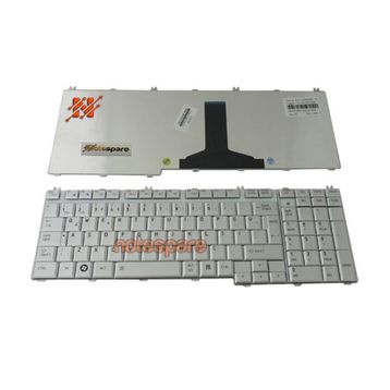 Toshiba Satellite L550-1CC Klavye