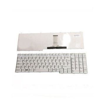 Toshiba Satellite L550-207 Klavye
