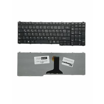 Toshiba Satellite L550D-144 Klavye