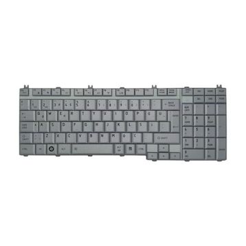 Toshiba Satellite L555D  Notebook Klavye