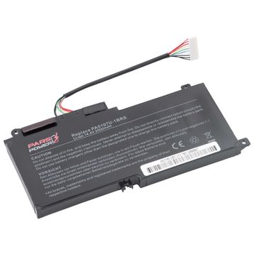 Toshiba Satellite L55D Notebook Klavye