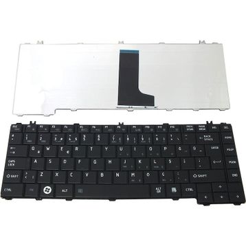 Toshiba Satellite L605D Klavye