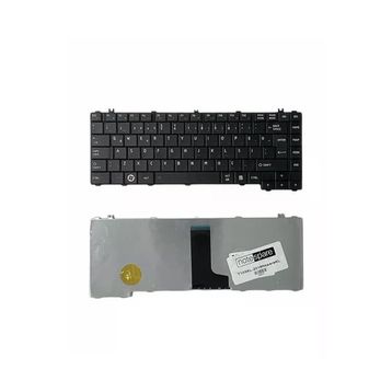 Toshiba Satellite L630-11Z Klavye