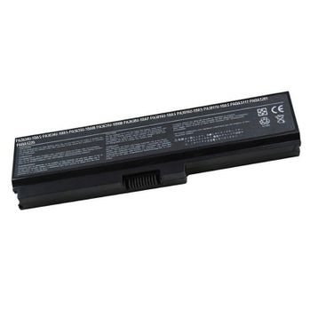 Toshiba Satellite L630D Batarya Pil