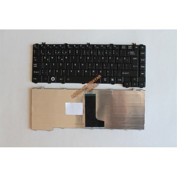 Toshiba Satellite L635D Klavye