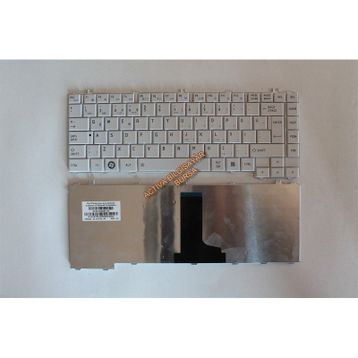 Toshiba Satellite L635D Klavye