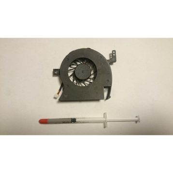Toshiba Satellite L640 Uyumlu Fan