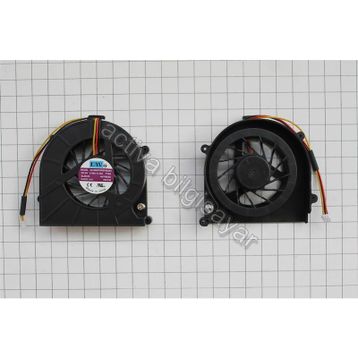 Toshiba Satellite L640 Uyumlu Fan