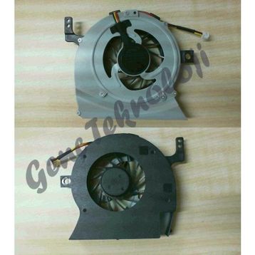 Toshiba Satellite L640 Uyumlu Fan