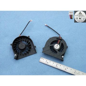 Toshiba Satellite L640 Uyumlu Fan