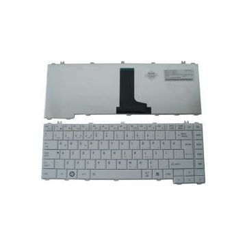 Toshiba Satellite L645-S4104RD Notebook Klavye