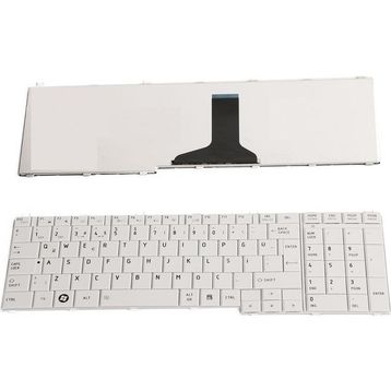 Toshiba Satellite L655-11G Klavye
