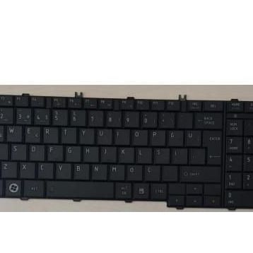 Toshiba Satellite L655-198 Klavye