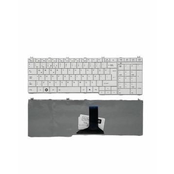 Toshiba Satellite L655-1HF Klavye