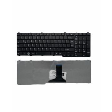 Toshiba Satellite L665D Klavye