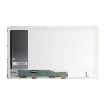 Toshiba Satellite L670 Uyumlu Notebook Ekranı