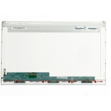 Toshiba Satellite L670 Uyumlu Notebook Ekranı
