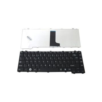 Toshiba Satellite L700 Klavye