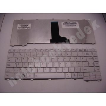 Toshiba Satellite L700 Klavye