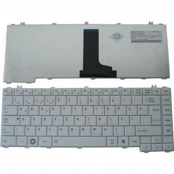 Toshiba Satellite L700 Klavye