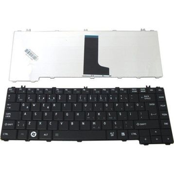 Toshiba Satellite L700 Klavye