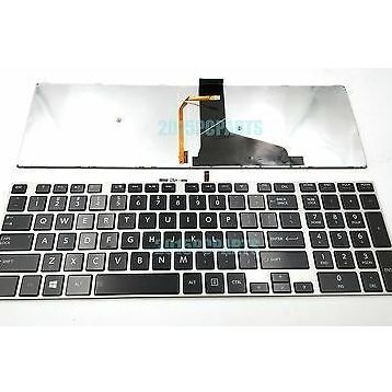 Toshiba Satellite L70DT Klavye