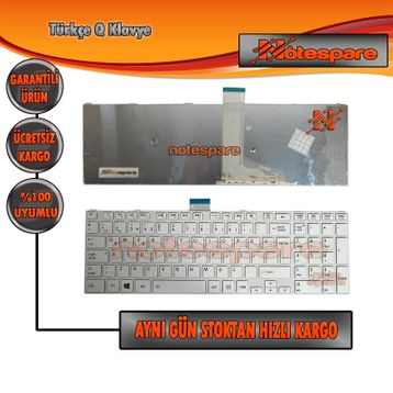 Toshiba Satellite L70T Klavye