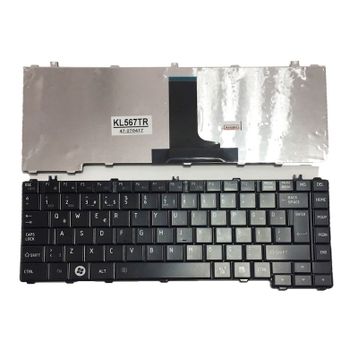 Toshiba Satellite L735-SP3165CM Notebook Klavye