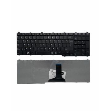 Toshiba Satellite L750-1XT Klavye