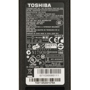 Toshiba Satellite L755-14D Notebook Klavye
