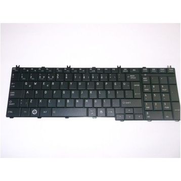 Toshiba Satellite L755-1MD Notebook Klavye