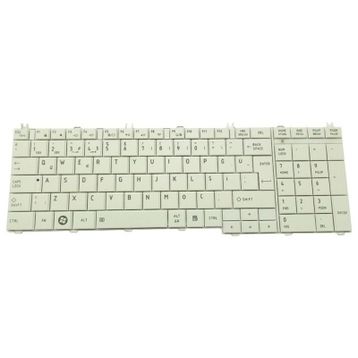 Toshiba Satellite L755-1MF Klavye