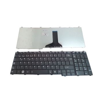 Toshiba Satellite L755-S5103 Siyah Notebook Klavye