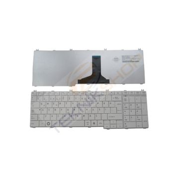 Toshiba Satellite L770D-ST6NX1 Siyah Klavye