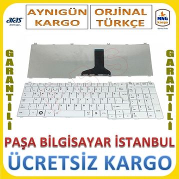 Toshiba Satellite L775-10X Klavye