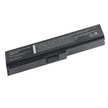Toshiba Satellite L775D Uyumlu Batarya