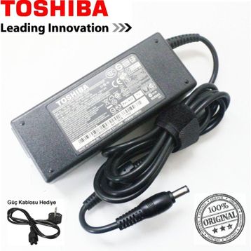 Toshiba Satellite L830-106 19V Orjinal Adaptör Şarj Cihazı