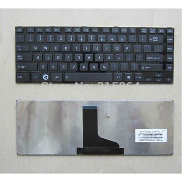Toshiba Satellite L845D Klavye