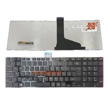 Toshiba Satellite L850-13M Klavye