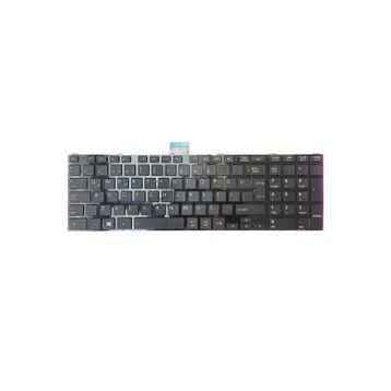 Toshiba Satellite L850-15J Klavye
