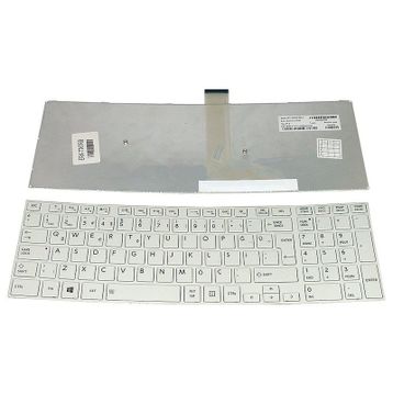 Toshiba Satellite L850-1MK Klavye