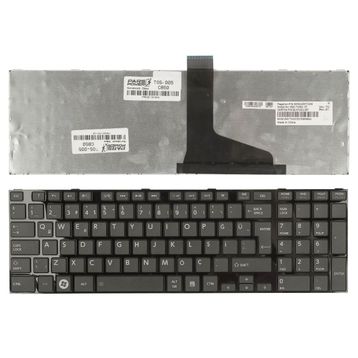 Toshiba Satellite L850-1R6 Klavye
