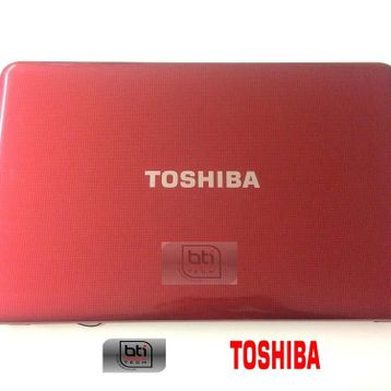Toshiba Satellite L850 Notebook Klavye