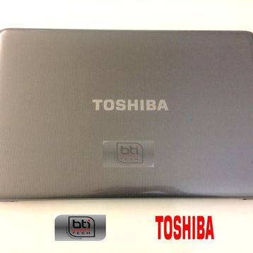 Toshiba Satellite L850 Notebook Klavye