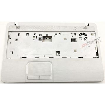 Toshiba Satellite L850D Beyaz Notebook Klavye