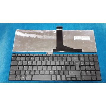 Toshiba Satellite L855-14Q Klavye