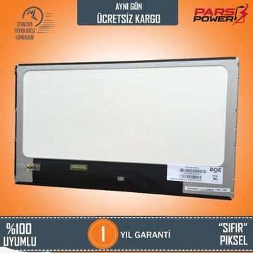 Toshiba Satellite L855-14Q Uyumlu Notebook Ekranı