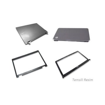 Toshiba Satellite L855-188 Beyaz Notebook Klavye