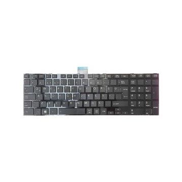 Toshiba Satellite L855 Notebook Klavye